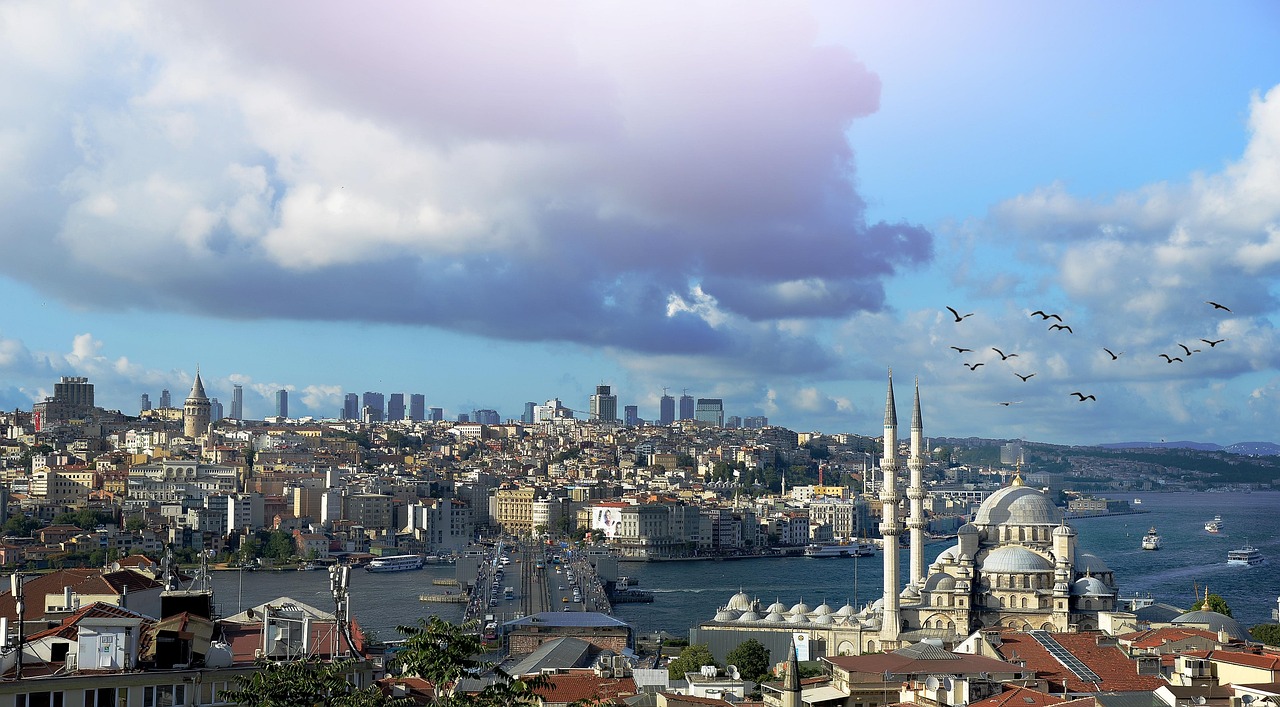 İstanbul’un Gelişen Bölgelerinde Ticari Değer Artışı Nasıl Hesaplanır — kapak görseli