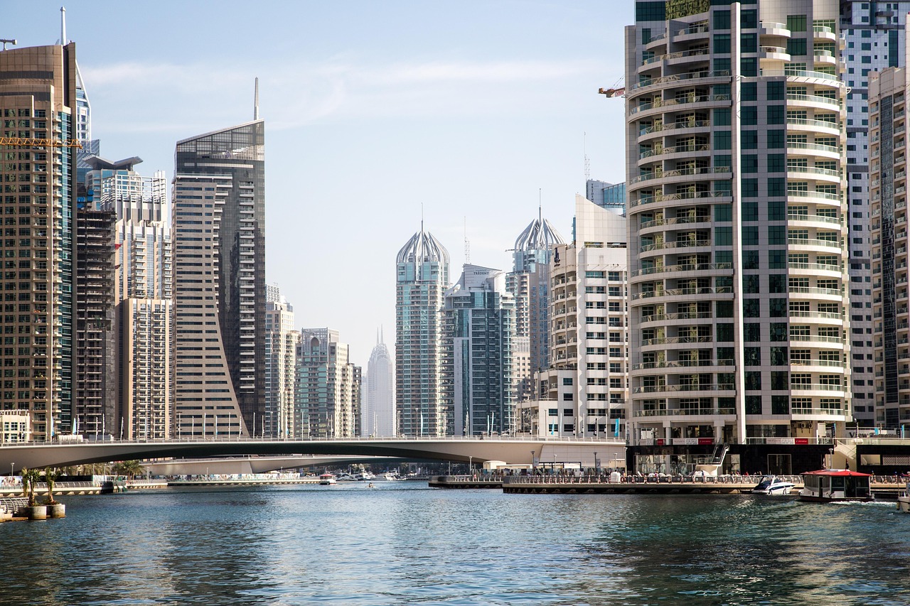 Dubai’de Gayrimenkul Yatırımı Yaparken Bilinmesi Gerekenler — kapak görseli