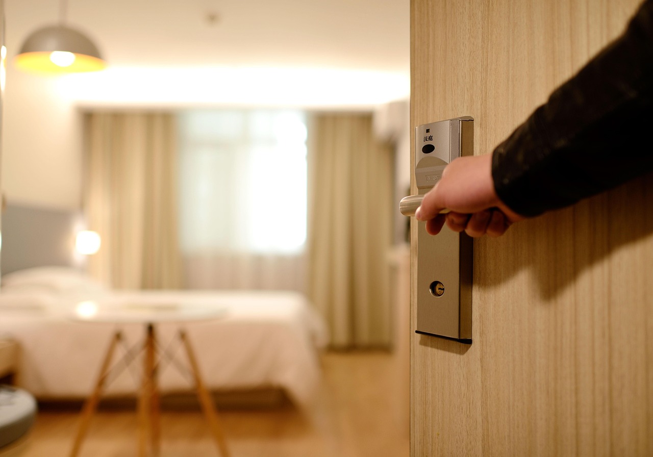 Türkiye’de Otel Yatırımlarında Gözden Kaçan 5 Kritik Faktör — kapak görseli