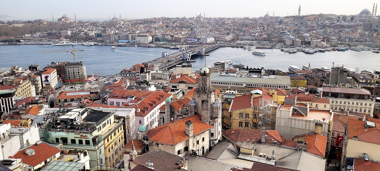 Yabancı Yatırımcılar İçin İstanbul’un En Prestijli ve Sofistike Yaşam Bölgeleri — kapak görseli