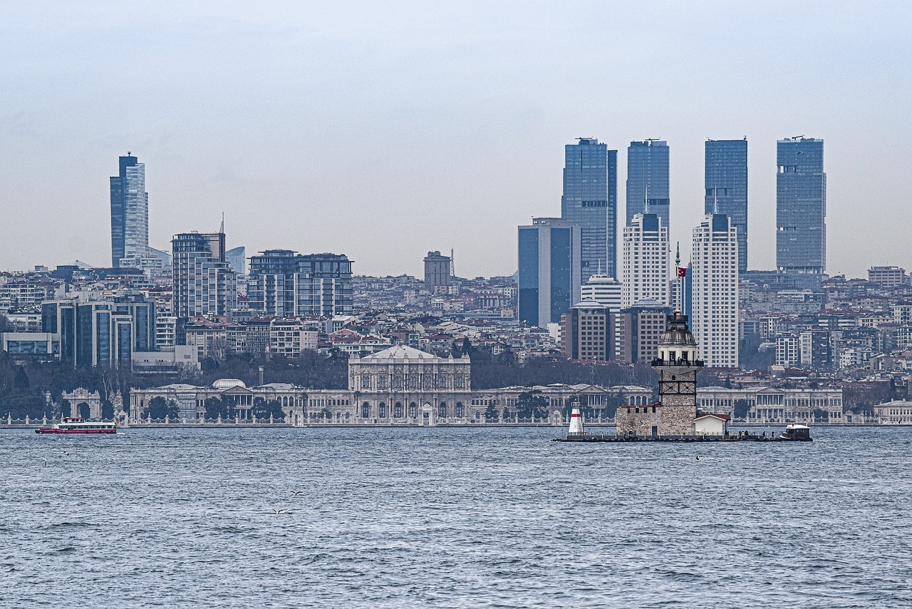 Yeni Ofis Açacak Markalar İçin Doğru Lokasyon Seçimi Nasıl Yapılır — kapak görseli