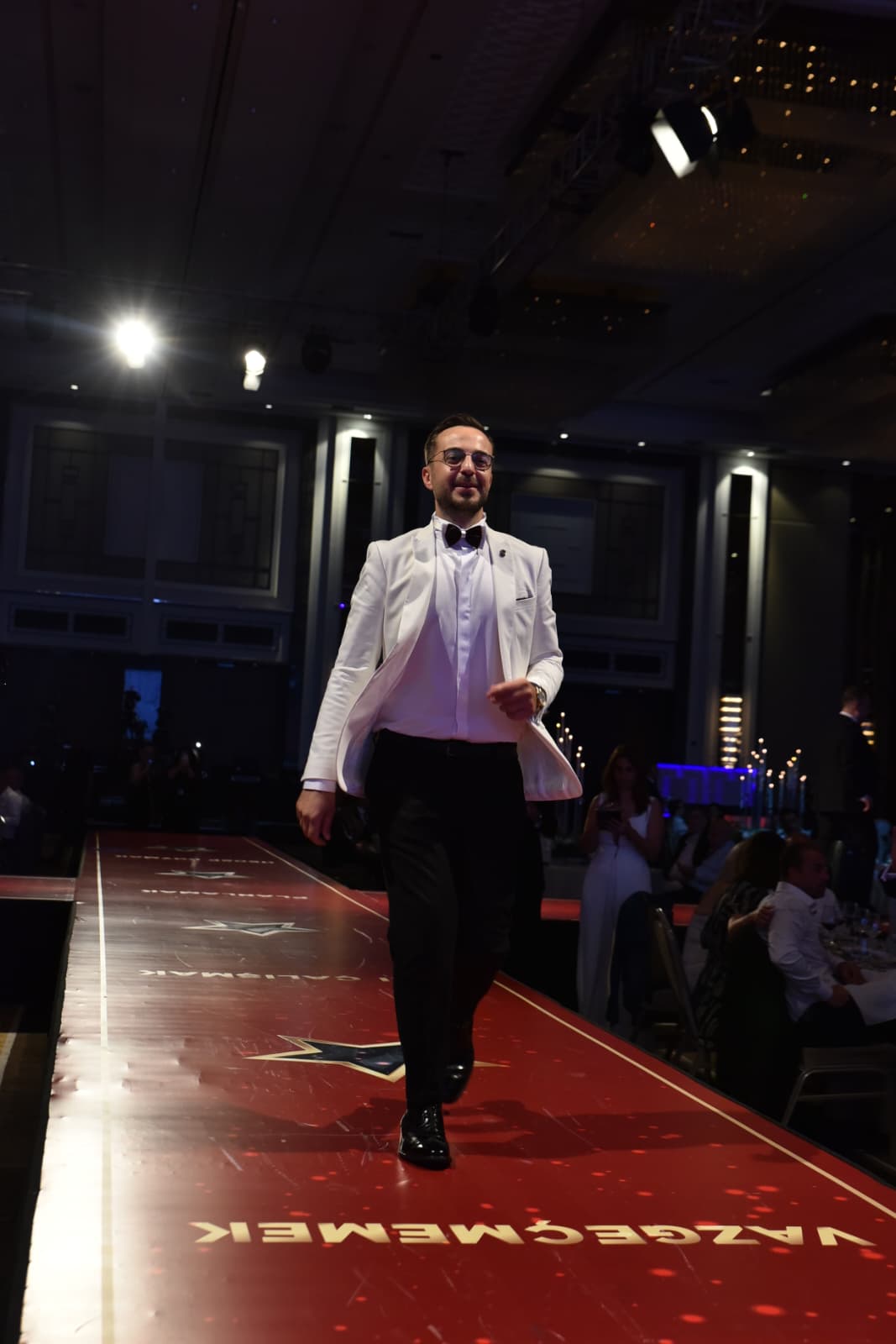 Mustafa Çelik — 3